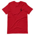 Soccer &God Onyx T-Shirt